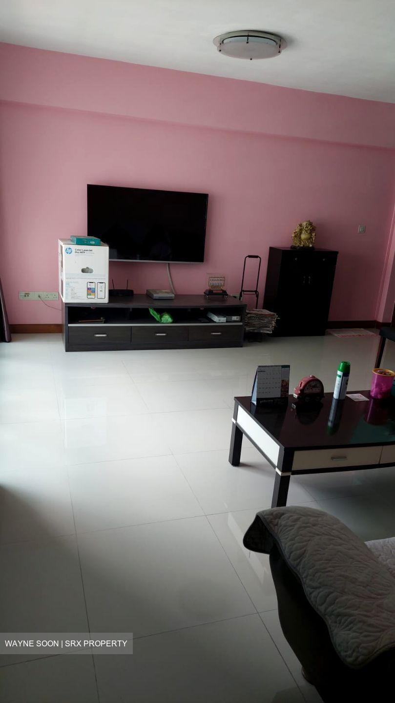 Blk 466A Spring Lodge (Sembawang), HDB 4 Rooms #449717891